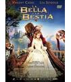 LA BELLA Y LA BESTIA (DVD) - Reacondicionado