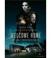 WELCOME HOME - DVD (DVD) - Reacondicionado