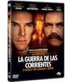 GUERRA DE LAS CORRIENTES - DVD (DVD) - Reacondicionado