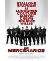 LOS MERCENARIOS (DVD) - Reacondicionado