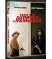 EL VALLE DE LA VENGANZA (DVD) - Reacondicionado