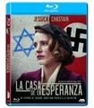 LA CASA DE LA ESPERANZA BLU-RAY (BR) - Reacondicionado