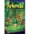 FRIENDS: AVENTURA EN LA ISLA DE LO (DVD) - Reacondicionado