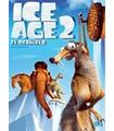 ICE AGE 2 EL DESHIELO DVD - Reacondicionado