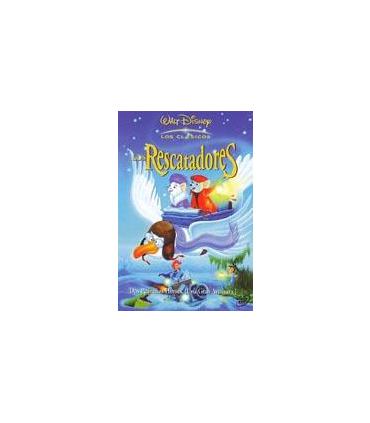 los-rescatadores-dvd-reacondicionado