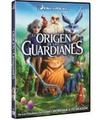 EL ORIGEN DE LOS GUARDIANES (DVD) - Reacondicionado
