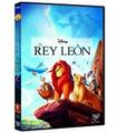 EL ED 2011 REY LEON (DVD) - Reacondicionado