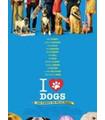 I LOVE DOGS - DVD (DVD) - Reacondicionado