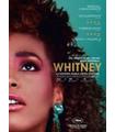 WHITNEY (DVD) - Reacondicionado