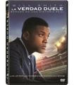 LA VERDAD DUELE (DVD) - Reacondicionado