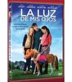 LA  LUZ DE MIS OJOS (DVD) - Reacondicionado