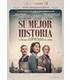 su-mejor-historia-dvd-reacondicionado