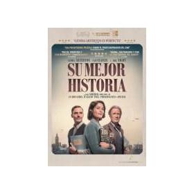 su-mejor-historia-dvd-reacondicionado