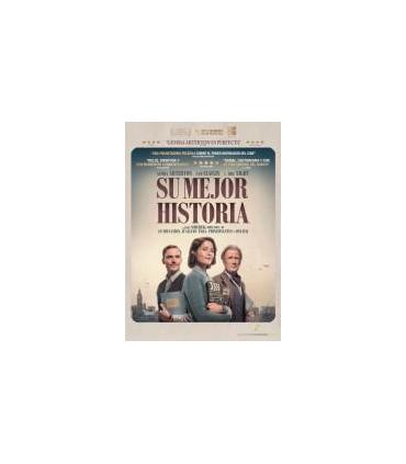 su-mejor-historia-dvd-reacondicionado