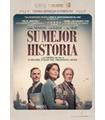 SU MEJOR HISTORIA (DVD) - Reacondicionado