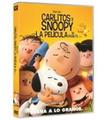 CARLITOS Y SNOOPY. LA PELICULA (DVD) - Reacondicionado