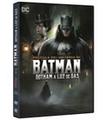 BATMAN: GOTHAM BY GASLIGHT (DVD) - Reacondicionado