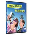 MI MADRE CONTRA TODOS (DVD) - Reacondicionado