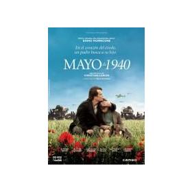 mayo-de-1940-dvd-reacondicionado