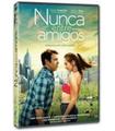 NUNCA ENTRE AMIGOS (DVD) - Reacondicionado