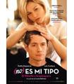 NO ES MI TIPO (DVD) - Reacondicionado