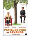 PASTEL DE PERA CON LAVANDA (BR) - Reacondicionado          Ç