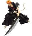 Figura Banpresto Bleach Soul Entered Ichigo Kurosaki II