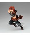Figura Banpresto My Hero Academia The Amazing Heroes