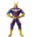 Figura Banpresto My Hero Academia Age Of Heroes All Might