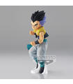 Figura Banpresto Dragon Ball Z Solid Edge Works Gotenks