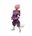 Figura Banpresto Dragon Ball Super Clarise Super Saiyan Rosé