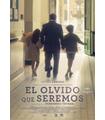OLVIDO QUE SEREMOS - DVD (DVD) - Reacondicionado
