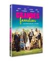 GRANDES FAMILIAS (DVD) - Reacondicionado