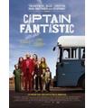 CAPTAIN FANTASTIC (DVD) - Reacondicionado