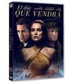 EL DIA QUE VENDRA - DVD (DVD) - Reacondicionado