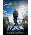 UN HOMBRE LLAMADO OVE (DVD) - Reacondicionado