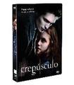 CREPÚSCULO (1 DISCO) DVD - Reacondicionado