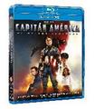 CAPITÁN AMÉRICA (BD COMBO) BLURAY - Reacondicionado