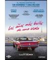 LOS A?OS M?S BELLOS DE UNA VIDA - (DVD) - Reacondicionado
