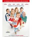 ALIBI.COM (AGENCIA DE ENGA?OS) (DVD) - Reacondicionado
