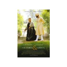 la-reina-victoria-y-abdul-dvd-reacondicionado