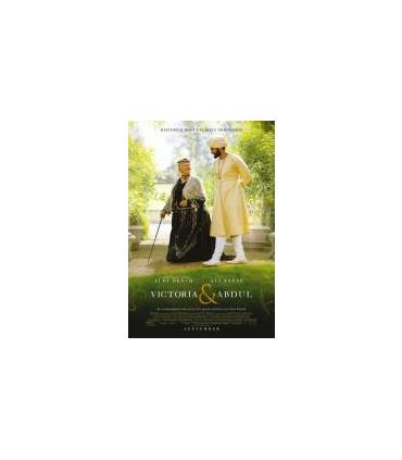 la-reina-victoria-y-abdul-dvd-reacondicionado