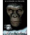 EL ORIGEN DEL PLANETA DE LOS SIMI (DVD) - Reacondicionado