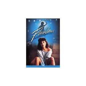 flashdance-dvd