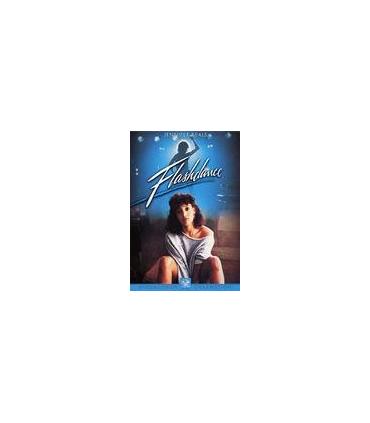 flashdance-dvd