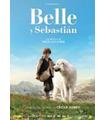 BELLE Y SEBASTIAN (DVD) - Reacondicionado