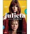 JULIETA 2016 (DVD) - Reacondicionado