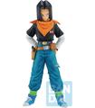 Figura Banpresto Ichibansho DB Android N17