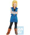 Figura Banpresto Ichibansho DB Android N18