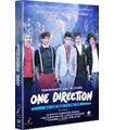 ONE DIRECTION. ALL THE WAY(POST) (DVD)-Reacondicionado